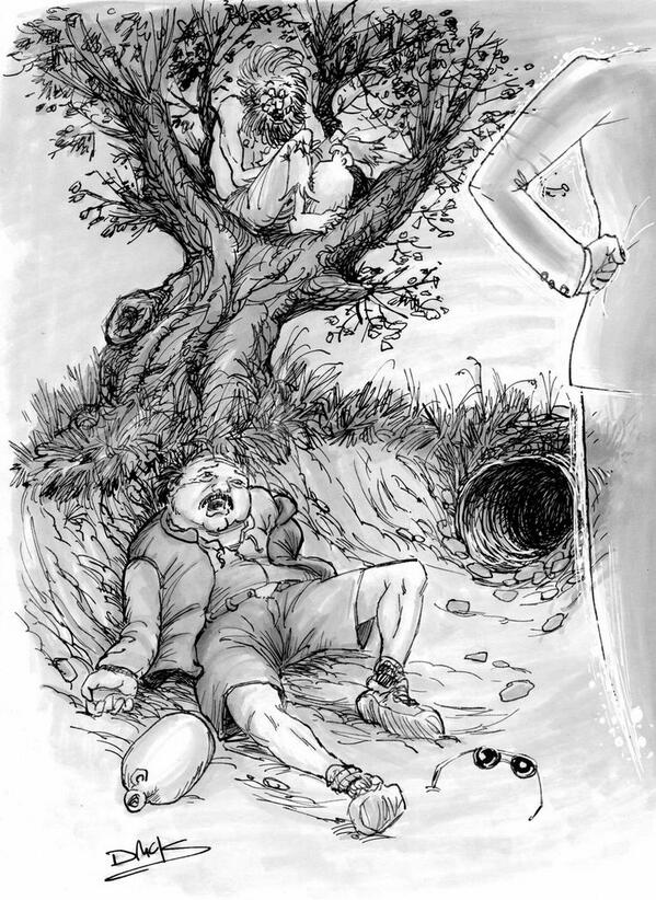 Jack Icefloe Jackson tweet media