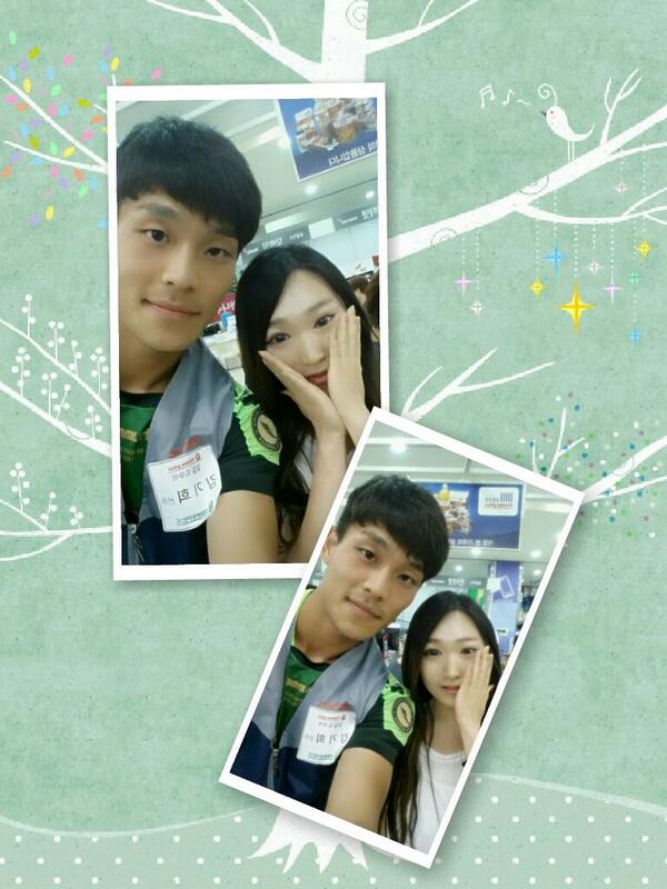 cute8912's tweet photo. 셀카^-------^쁘이 http://t.co/ZT3ZqBd06S