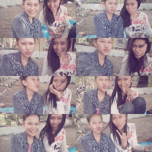 anggieys's tweet photo. Taraaa :D http://t.co/PE55B1X2VD