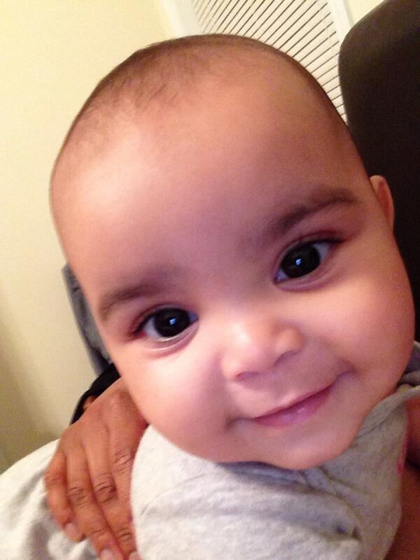 I can never enough of this face though no matter how late it is. #mommydiaries #mygirl #gottagetupinfourhours