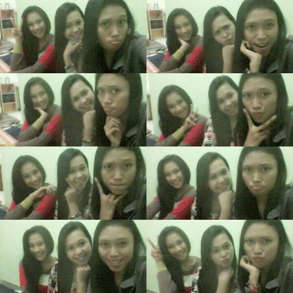 anggieys's tweet photo. Taraaa :D http://t.co/PE55B1X2VD