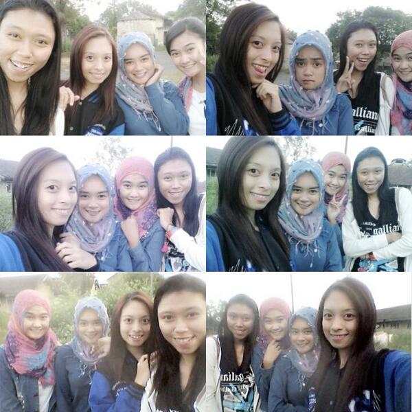 anggieys's tweet photo. Besties :* http://t.co/yb4xWsIIK6