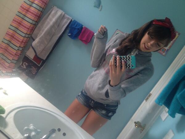 ccsdtruth's tweet image. Go follow this little lady it's my boys gf #sexy @Lillytiger2468