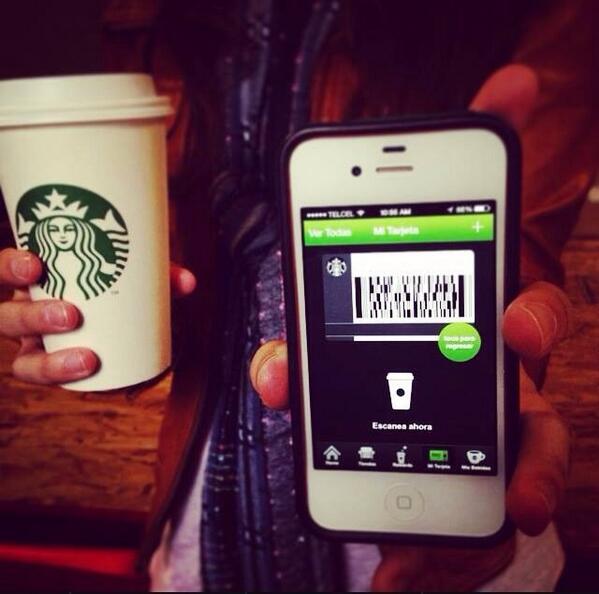 jpv272001's tweet photo. Starbucks mmmmmm ... http://t.co/0QN142clwv