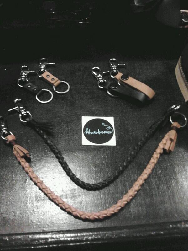 Key/wallet lanyard , tersedia di <a href="/Newtonstoreid/">Newton Store ☮</a> &amp; <a href="/FaithHardwear/">FAITH HARDWEAR</a> surabaya, cekidot guys !