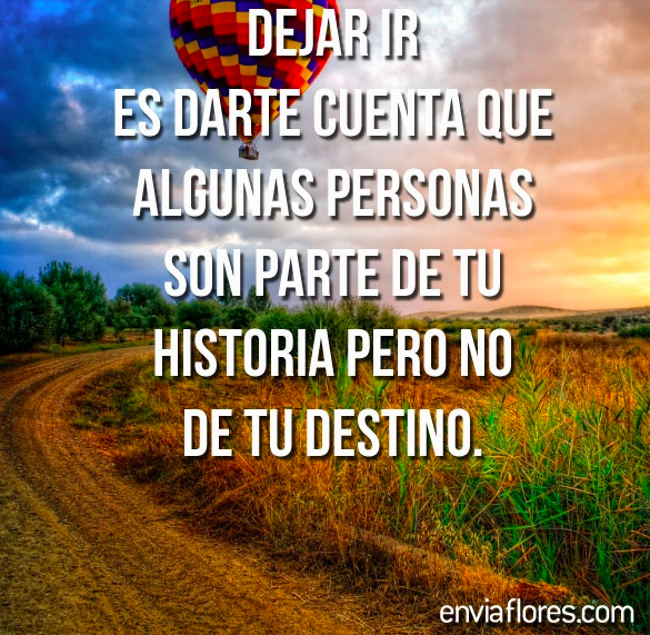 Muchas personas pasan por nuestra vida, pero son pocas las que se ...