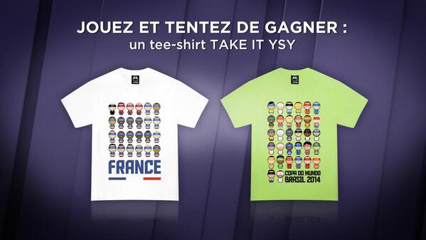 l_expresso's tweet image. RT ce message pour tenter de gagner un Tee-Shirt @takeitysy. Follow @l_expresso #lexpressao