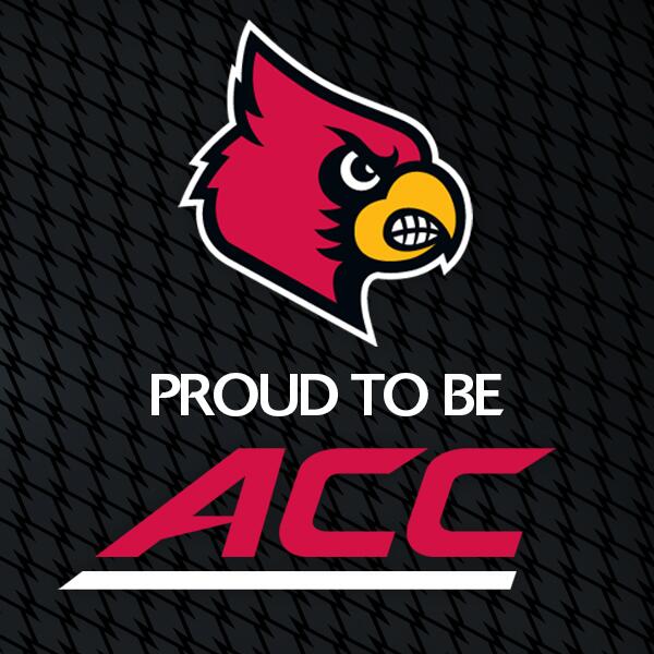 It's OFFICIAL!  We are proud to be ACC. #Cards2ACC