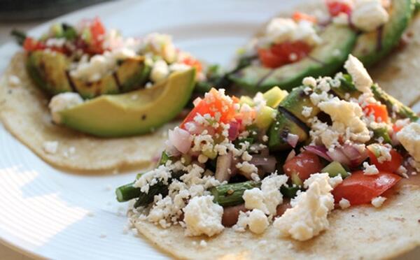 'Tis the season for making healthy, delicious meals with fresh, ingredients: bit.ly/1mP66Q9