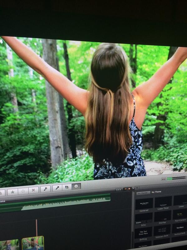 Maddie Mae tweet media