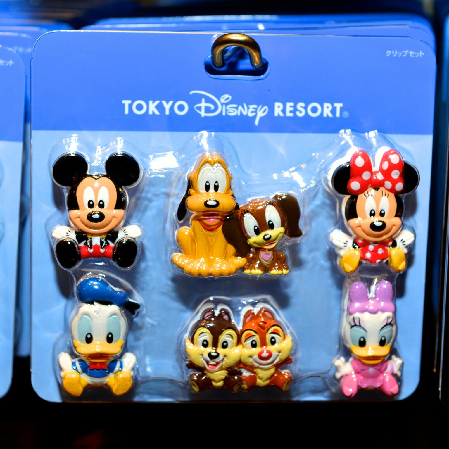 O Xrhsths Mezzomikiのディズニーブログ Sto Twitter 可愛いクリップセット新発売 価格960円 プルートのとなりのわんちゃんはミニーちゃんの飼い犬フィフィですよ Http T Co V43hd1ijdb Twitter