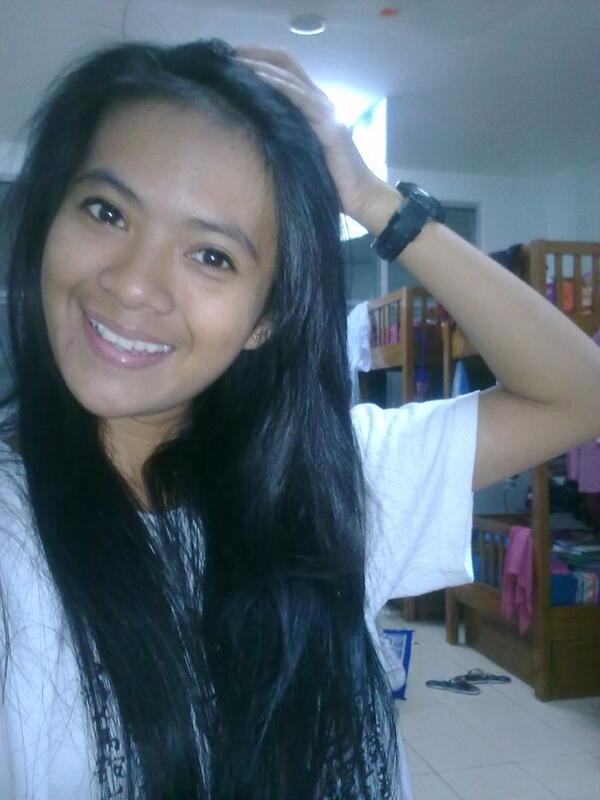 Kangen :* <a href="/anggraearma/">AZRA</a>