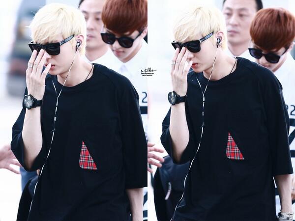 ☆빅스Biased tweet media