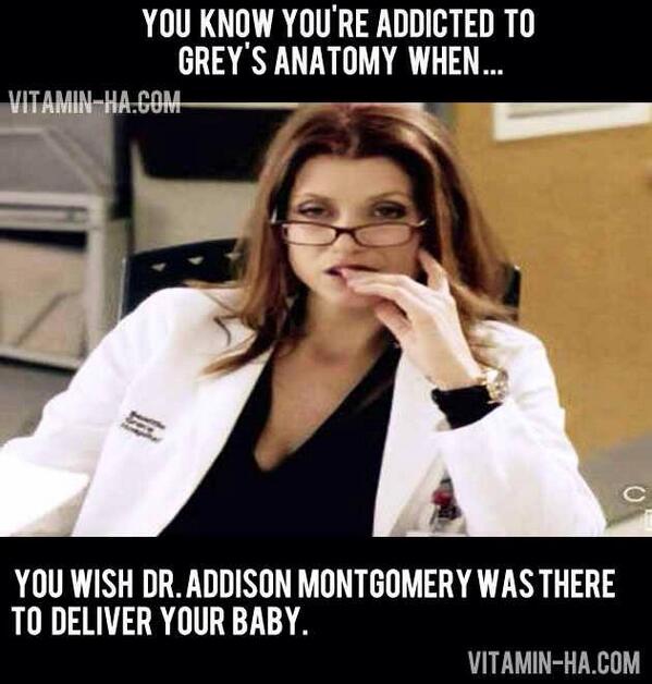 GreysHumor's tweet image. Trueeee