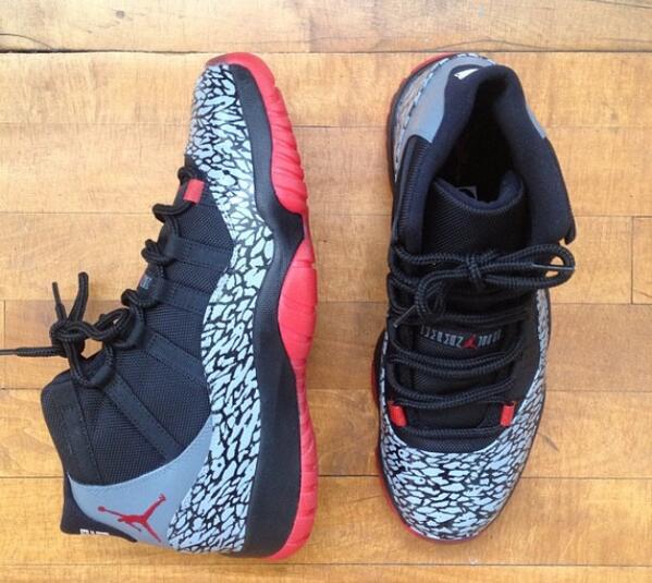 Sneaker Pics tweet media