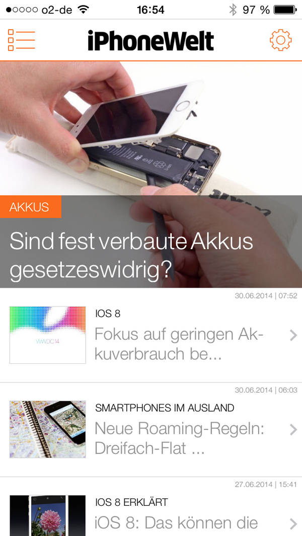 Update für unsere App: Bessere Optik und mehr Übersicht: 
itunes.apple.com/de/app/top-new…