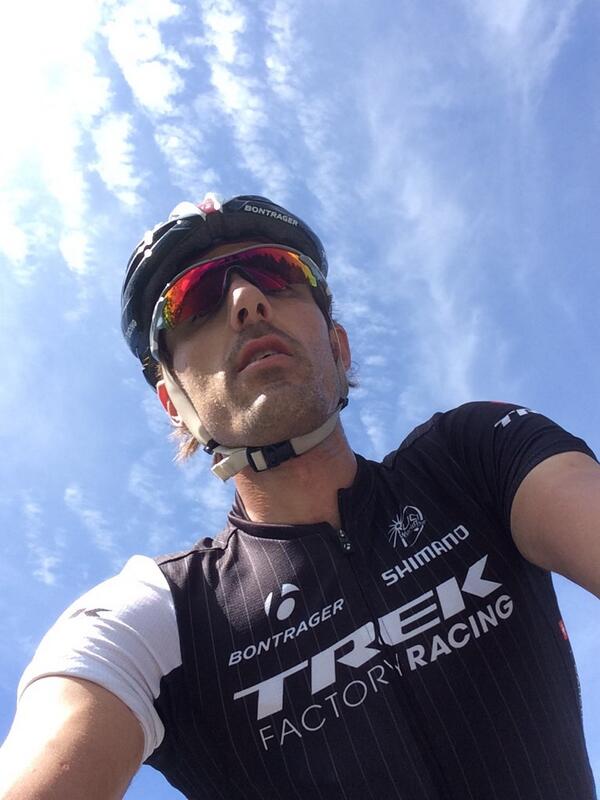 Fabian Cancellara tweet media