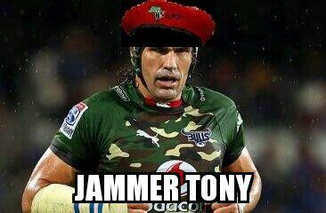 Phillas23_ZA's tweet photo. http://t.co/DBJaa3bJoq #dieson #victormatfield #springboks #jammertony http://t.co/UN1zdrF449