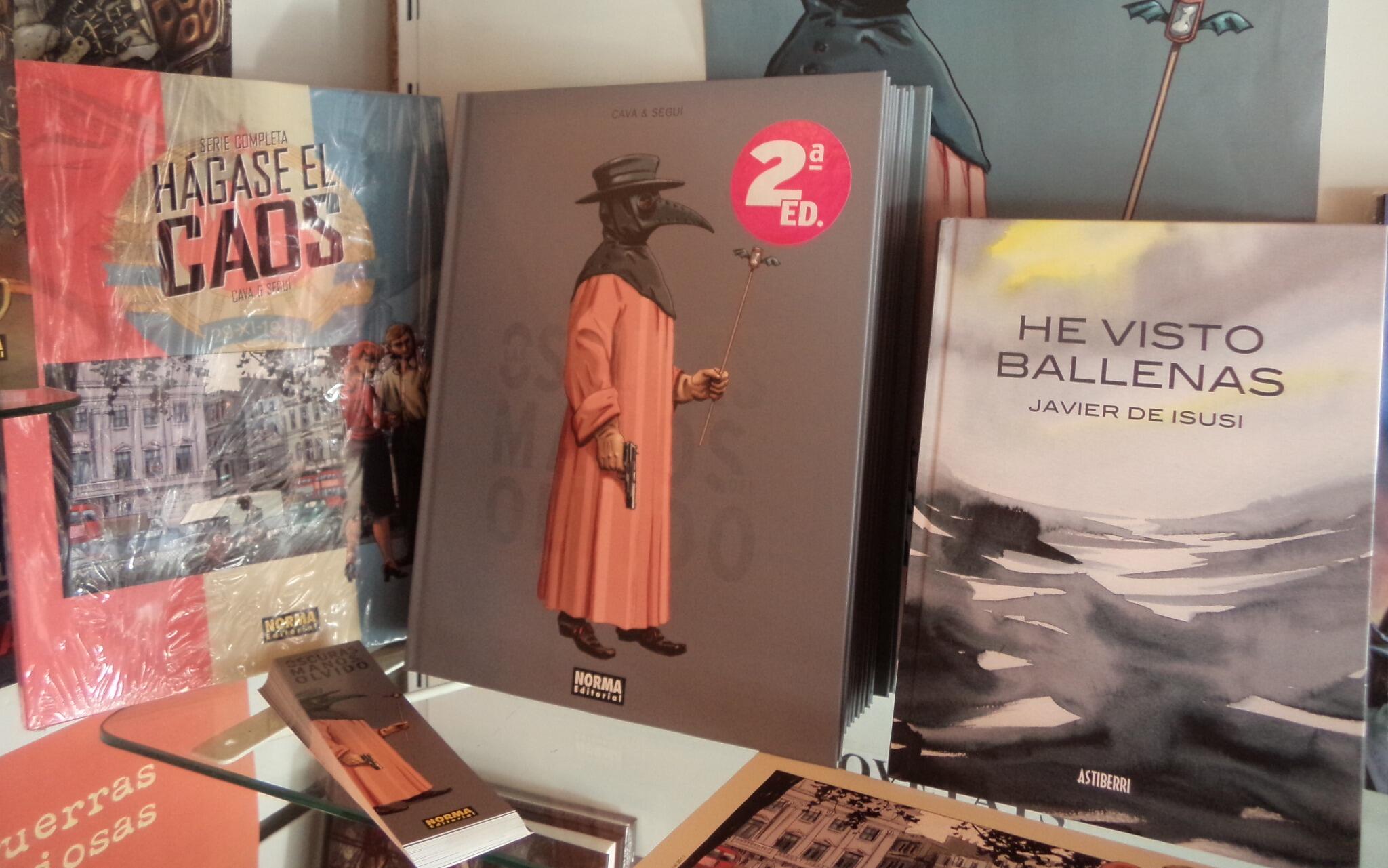 Bartolomé Seguí (bsegui) Twitter