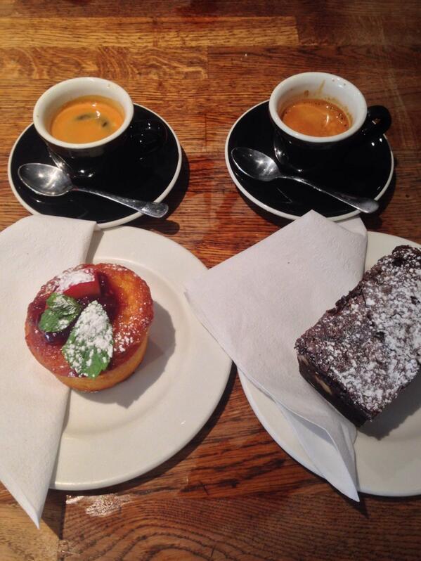 NudeEspresso tweet picture
