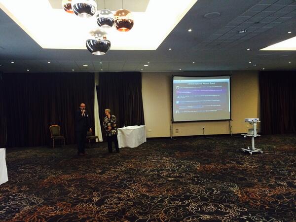 At GS10k in Liverpool today, it's really buzzing #10kSBUK