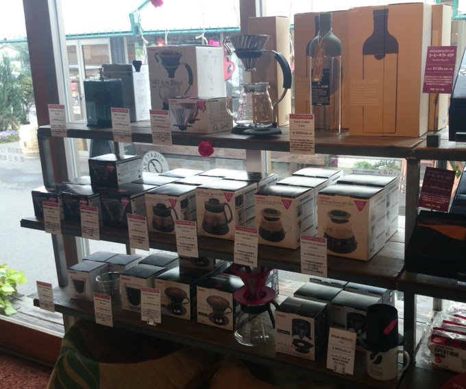 新潟珈琲問屋 Niigatacoffee Twilog 新潟珈琲問屋 Niigatacoffee Twilog