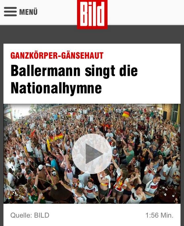 Dante muss bei der Konstruktion seiner Vorhölle das hier geahnt haben.