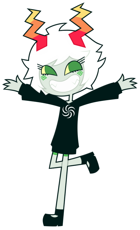 PrettyCollor's tweet image. Keep calm and love me!