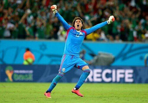 W杯 メキシコgkのオチョア選手 まとめ 6ページ目 Togetter W杯 メキシコgkのオチョア選手 まとめ 6ページ目 Togetter