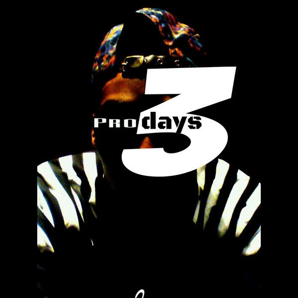 ProCoolington's tweet image. 3 MORE DAYS TILL #PROFILESII DROPS!!!!!!