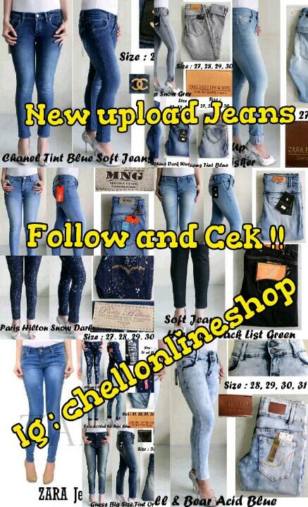 ChellShop tweet picture