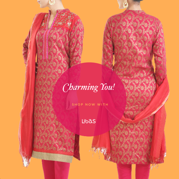LibasImpex's tweet photo. Adorable Necklines by 'Libas'! Only on http://t.co/I31dPMVpmM and http://t.co/H8eKs6PHOb Get Yours Now! #red #zari http://t.co/Gk4q7gtUQS