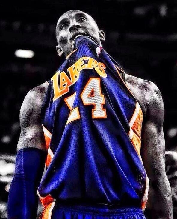 Pluto_Talking24's tweet image. #beanbryant #LakersNation #greatnesstoeverlaceem @kobebryant