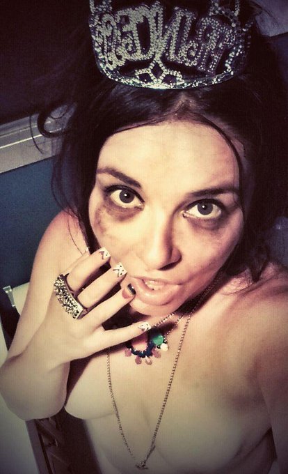 Post Pride Puking Porno Princess #SayThat10TimesFast  #deepthroat #ijustmadefilthyporn w @CharlieSpats<a href="/tag/saythat10timesfast"class="tags">#SayThat10TimesFast</a><a href="/tag/deepthroat"class="tags"><span>#deepthroat</span></a><a href="/tag/ijustmadefilthyporn"class="tags"><span>#ijustmadefilthyporn</span></a>