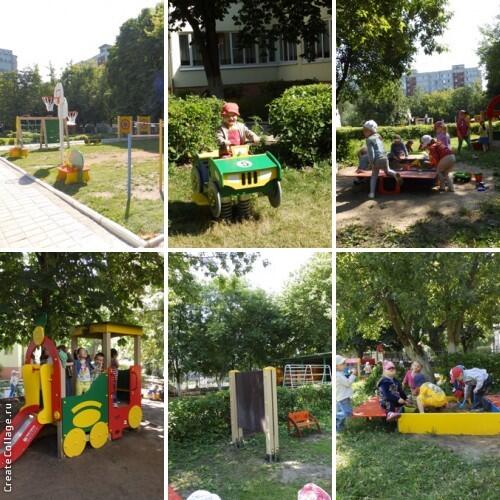 mbdou149tula's tweet photo. В МБДОУ №149 установлено новое спортивное и игровое оборудование!!! http://t.co/ebCED5qQjQ