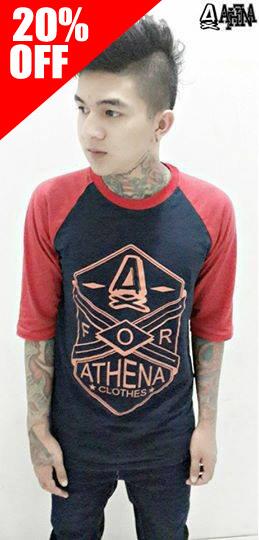 #New Disc. 20% Athena California - IDR 80.000 | Order : 08979185330