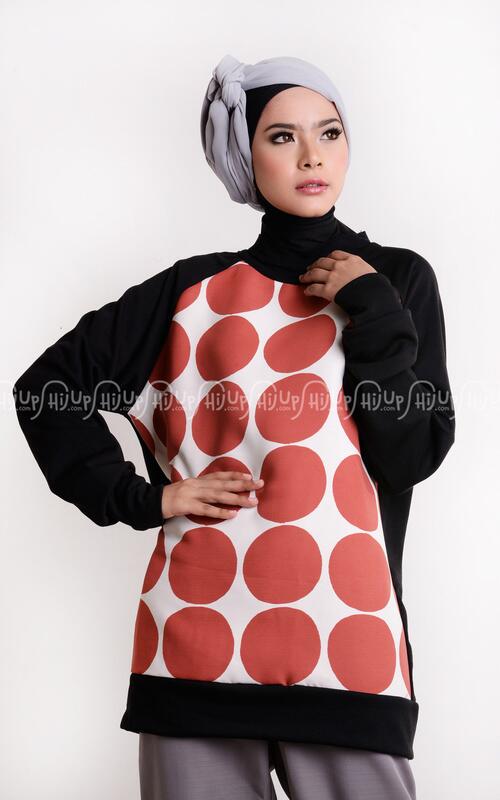 Let's get sweet doty with Dolce Sweater by <a href="/reshoppe/">Re Shoppe</a> bit.ly/1qtjQCW