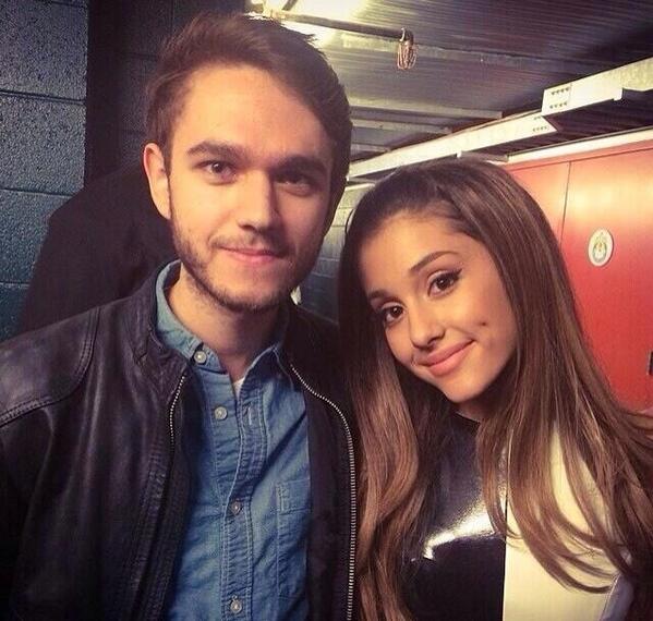 ARIANAGRANDEdit's tweet image. #2DaysUntilBreakFree
👸💭👽💕