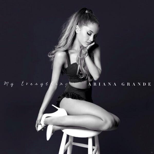 ARIANAGRANDEdit's tweet image. #2DaysUntilBreakFree
👸💭👽💕