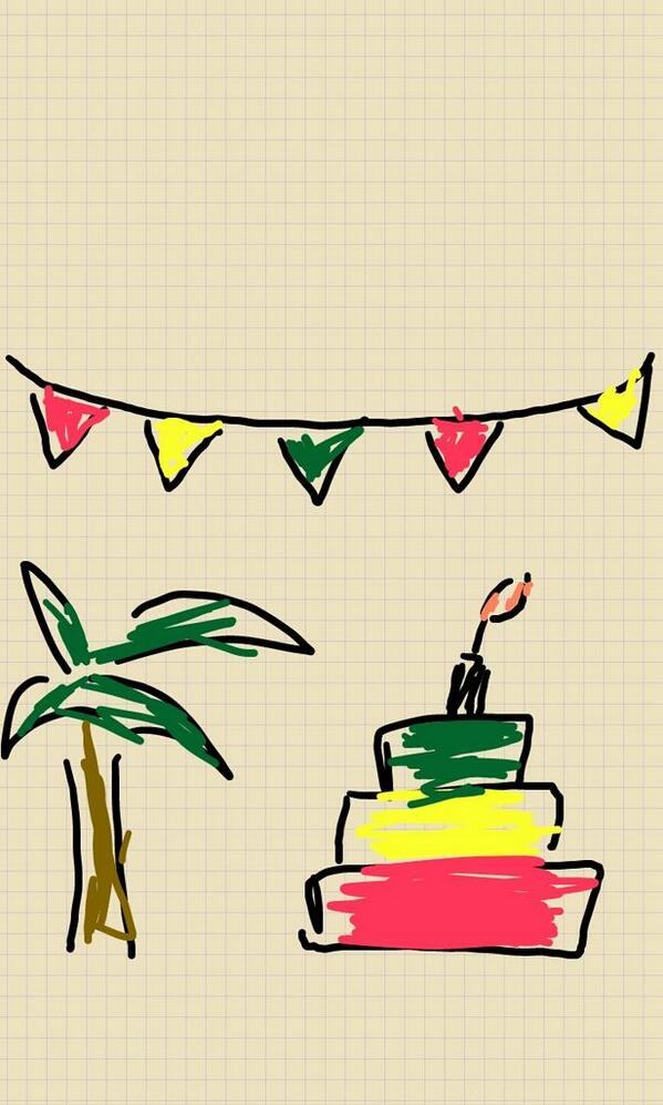 RunnersMan's tweet image. "@sweetstar0001: 드림이 돌파티는 이렇게.. http://t.co/HuTIjKCFnt"