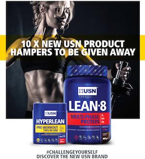 FitnessMag's tweet photo. Tell us how you plan to #challengeyourself and you could win one of 10 new @USNSA product hampers to the value R500. http://t.co/3OfLiX2Vnm