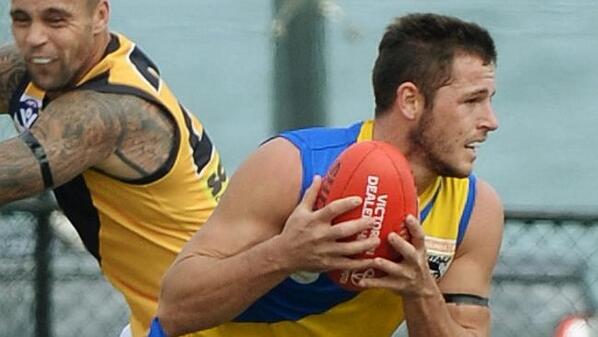 The Advertiser Sport tweet media