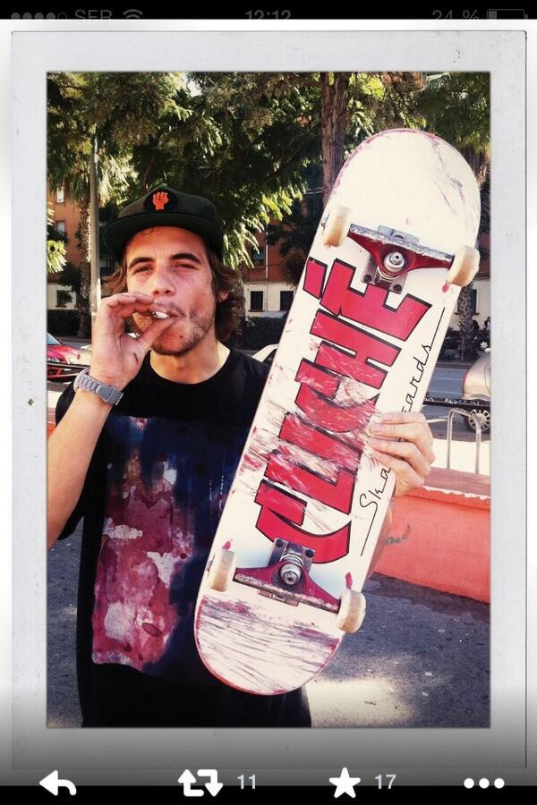 Max geronzi tweet media