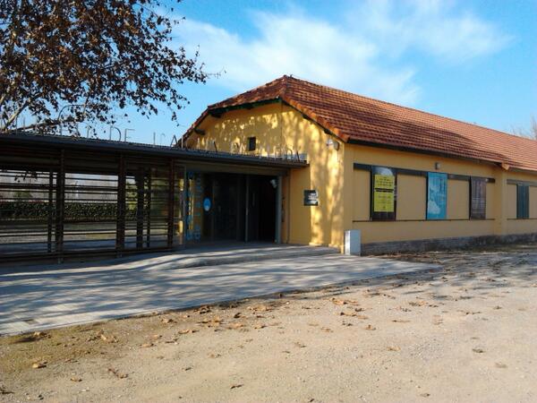 Turisme De Lleida Aquest Dijous Al Museu De L Aigua De Lleida Nitsestiulleida T Co 5y8tak0d1i Http T Co 9qziets98j