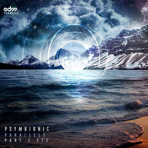 Pulsonik's tweet image. (#Psymbionic ...)Now available on Pulsonik  pulsonik.com/stream/2621 #CristinaSoto #OneThing