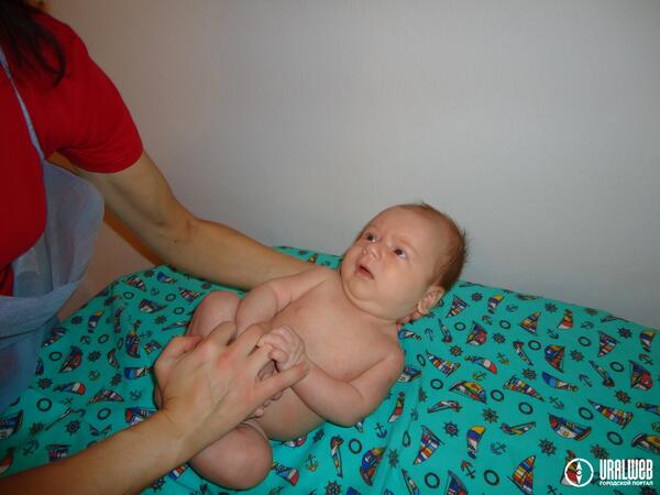 RT <a href="/OrthomodaRu/">Ортомода</a>: Массаж стоп для детей первого года жизни. ow.ly/yDFw2 #дети #здоровье