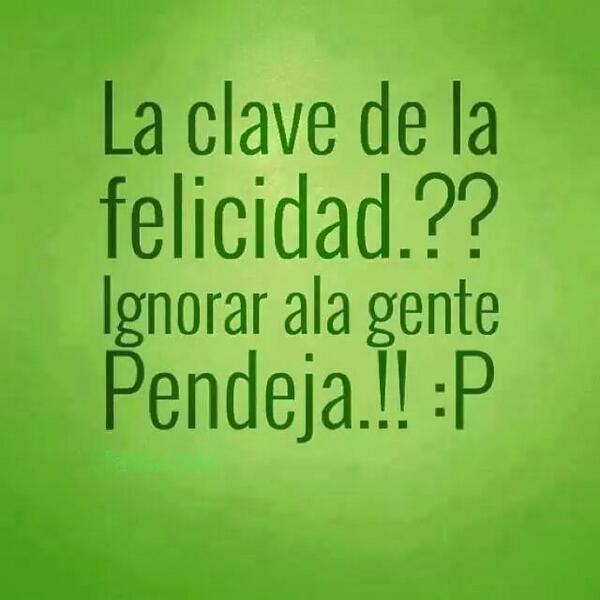 marisleisy22's tweet image. Pa Fueraaa #Pendej@