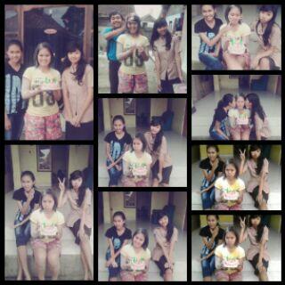 27 juni 2014 yg ke 18th Happy b'day kak <a href="/Yunita_yuniasih/">Unii Minako</a> ♥