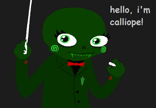 PrettyCollor's tweet image. yes!