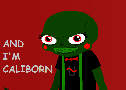 PrettyCollor's tweet image. yes!